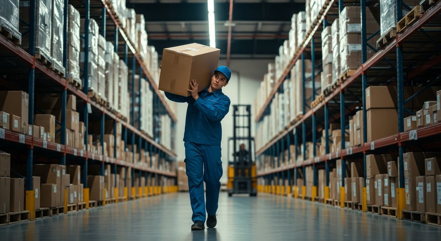 Gestión de Pedidos y Envíos